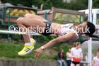 Womens high jump, EAP International Combined Events, Hexham Northumberland. Photo: David T. Hewitson/Sports for All Pics